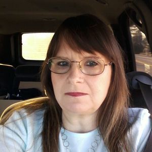 Meet your Posher, Tammy